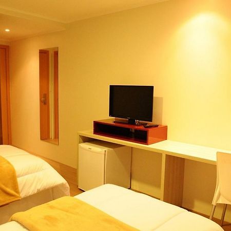 Imigrantes Hotel Санта-Роза Екстер'єр фото