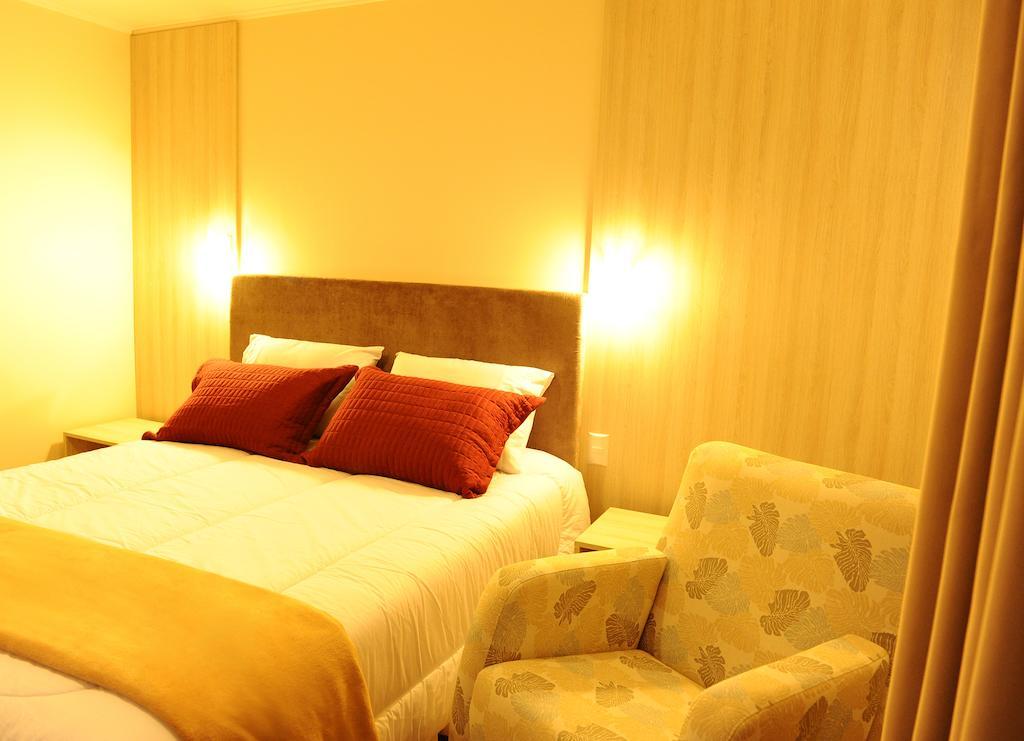 Imigrantes Hotel Санта-Роза Екстер'єр фото